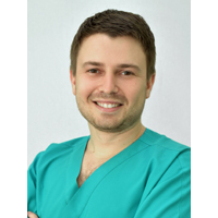 Горелик Александр Львович, детский хирург