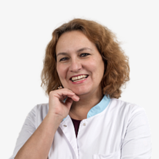 Горчакова Ольга Владимировна, инфекционист