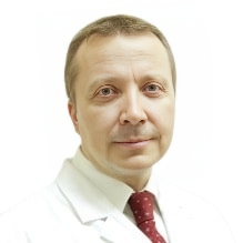 Сушков Олег Иванович, хирург