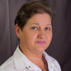 Кандаурова Алевтина Николаевна, ЛОР