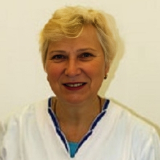 Хорина Галина Васильевна, гинеколог