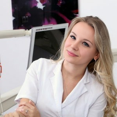 Лисицына Юлия Романовна, ортодонт