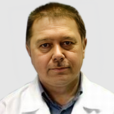 Супоня Юрий Николаевич, нефролог