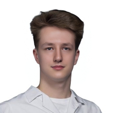Петров Никита Сергеевич, невролог