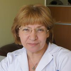 Козлова Ирина Николаевна, гинеколог