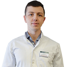 Березовский Александр Аркадьевич, невролог