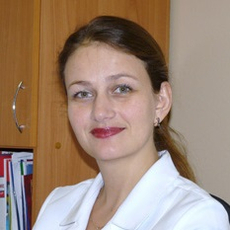 Коровина Светлана Александровна, невролог