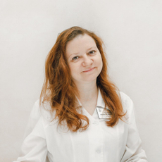 Чернохаева Ирина Владиславовна, фтизиатр