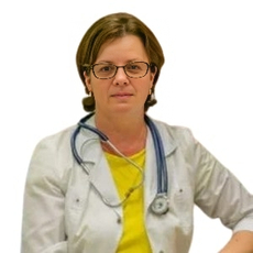 Кузьмина Екатерина Геннадьевна, педиатр