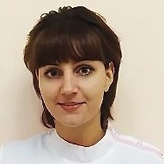 Овчаренко Алла Викторовна, стоматолог-терапевт