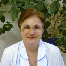 Красикова Валентина Павловна, стоматолог-терапевт