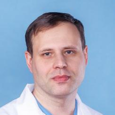 Горобец Леонид Александрович, уролог