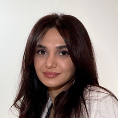 Расулова Рашана Алвановна, невролог