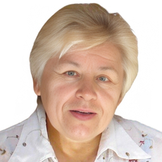 Ахметова Зуляля Мирзояновна, детский хирург