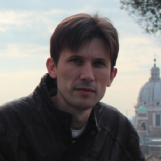 Беликов Андрей Иванович, рентгенолог