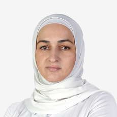 Абдусаламова Ума Кадиевна, ревматолог