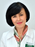 Нетруненко Ирина Юрьевна, дерматолог