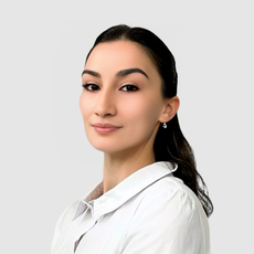 Михадова Патимат Саидовна, невролог