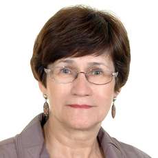 Вавилова Татьяна Владимировна, гематолог