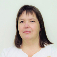 Щеглова Валерия Авенировна, терапевт