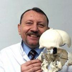 Емельянов Анатолий Тимофеевич, остеопат