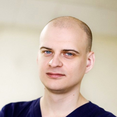 Максимов Евгений Иванович, ЛОР