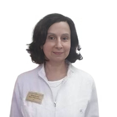 Франгулова Мария Михайловна, детский врач УЗД