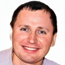 Марчуков Сергей Александрович, кардиолог