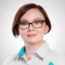 Ильченко Татьяна Юрьевна, ЛОР