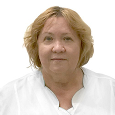 Полякова Галина Валерьевна, терапевт