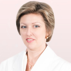Егорова Виктория Николаевна, гинеколог