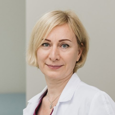 Брагина Елена Юрьевна, репродуктолог