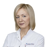 Марышева Елена Николаевна, семейный врач