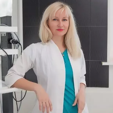 Лаптева Наталья Николаевна, гинеколог