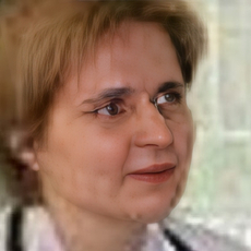 Желтикова Евдокия Андреевна, терапевт