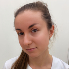 Павлова Елизавета Алексеевна, гастроэнтеролог