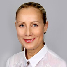 Савченко Галина Григорьевна, гинеколог