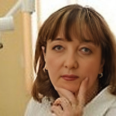 Чулкова Оксана Станиславовна, стоматолог-терапевт