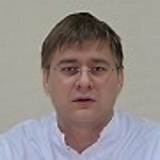 Прибытков Дмитрий Леонидович, сосудистый хирург