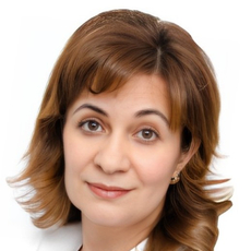 Миронова Наталья Алексеевна, гинеколог