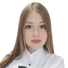 Чубукина Наталья Олеговна, врач функциональной диагностики