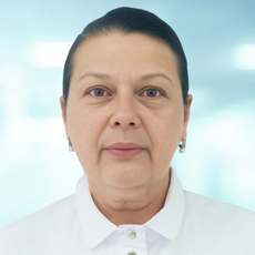 Кириленко Инна Владимировна, терапевт