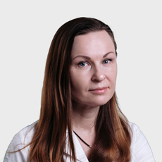 Гуревич Оксана Васильевна, терапевт