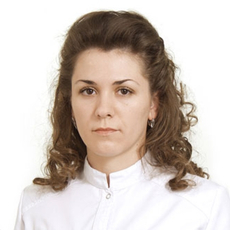 Слюсаренко Раиса Анатольевна, гинеколог