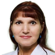 Ходина Татьяна Владимировна, уролог