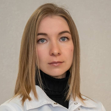 Терентьева Василиса Николаевна, невролог