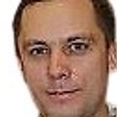 Рюмкин Алексей Сергеевич, психиатр