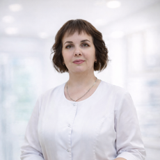Полякова Лилия Викторовна, дерматолог