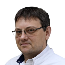 Гайдуков Владимир Евгеньевич, ортопед