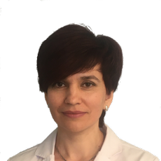 Гришутина Елена Валерьевна, педиатр